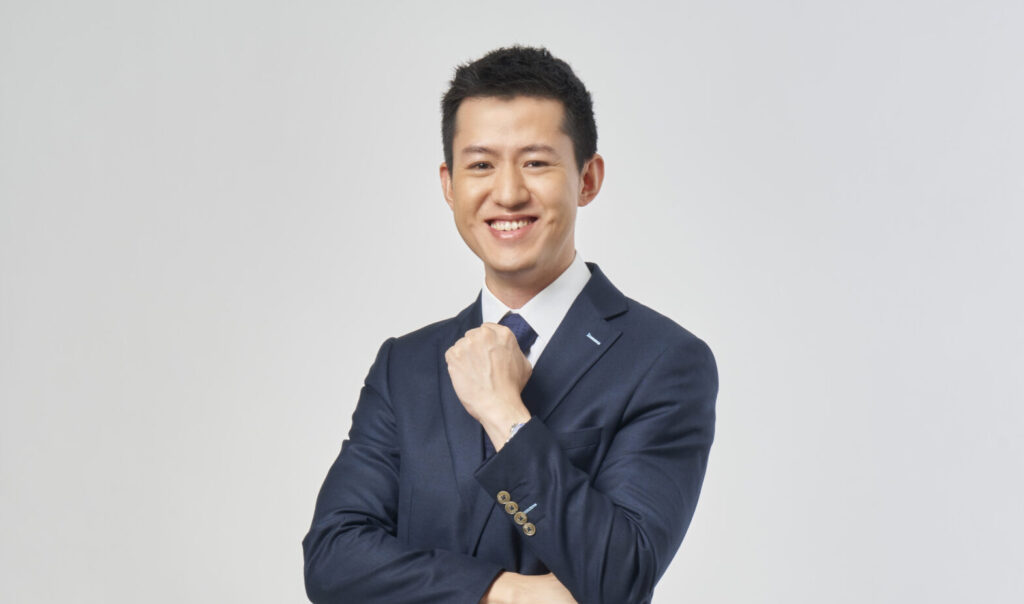 terrence yang xi photo