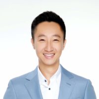 Picture of Hugo Lin Hai Jun