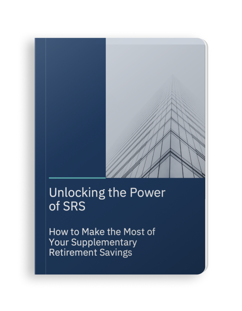 unlocking the power of SRS ebook guide